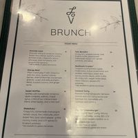   at LOV - McGill in Montreal