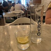   at LOV - McGill in Montreal