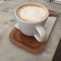   at LOV - McGill in Montreal