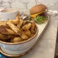   at LOV - McGill in Montreal