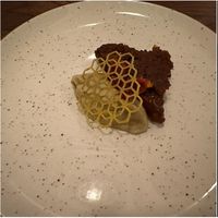 5th course, 6th course, 7th course at Avelo in Toronto