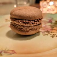 Hazelnut, Chocolate at Avelo in Toronto