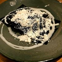 Nectarine, Amazake, Tonka at Avelo in Toronto