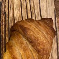 Only allowed 1 child sized croissant at Avelo  at Avelo in Toronto