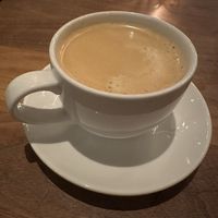 Americano  at Avelo in Toronto