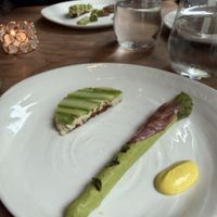   at Avelo in Toronto