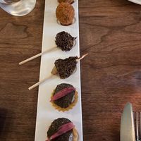   at Avelo in Toronto