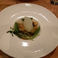 Tortellini at Avelo in Toronto