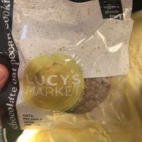 Found in the airport!!  at Lucy's Market in Soldotna