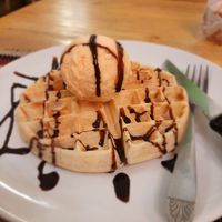  at Vegan Heaven in Chiang Mai