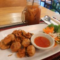  at Vegan Heaven in Chiang Mai