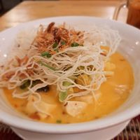  at Vegan Heaven in Chiang Mai