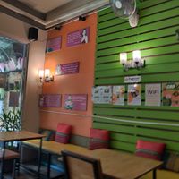  at Vegan Heaven in Chiang Mai