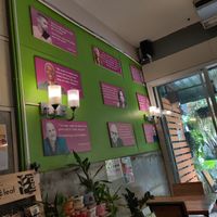  at Vegan Heaven in Chiang Mai