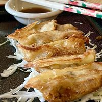   at Vegan Heaven in Chiang Mai