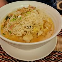  at Vegan Heaven in Chiang Mai