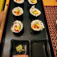  at Vegan Heaven in Chiang Mai