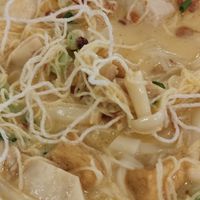  at Vegan Heaven in Chiang Mai