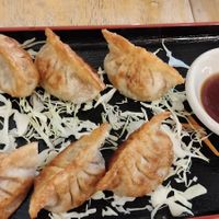  at Vegan Heaven in Chiang Mai