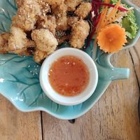  at Vegan Heaven in Chiang Mai