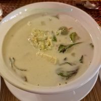  at Vegan Heaven in Chiang Mai