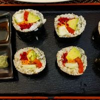  at Vegan Heaven in Chiang Mai