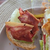  at Vegan Heaven in Chiang Mai