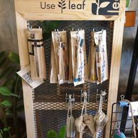  at Vegan Heaven in Chiang Mai