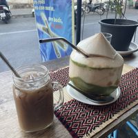  #Veganuary at Vegan Heaven in Chiang Mai