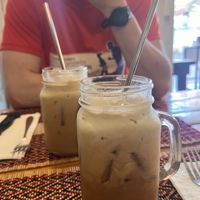   at Vegan Heaven in Chiang Mai