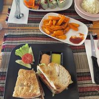  #Veganuary at Vegan Heaven in Chiang Mai