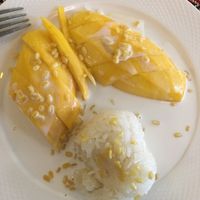   at Vegan Heaven in Chiang Mai