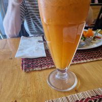  at Vegan Heaven in Chiang Mai