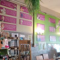  at Vegan Heaven in Chiang Mai