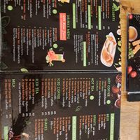  at Vegan Heaven in Chiang Mai