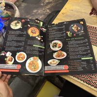   at Vegan Heaven in Chiang Mai