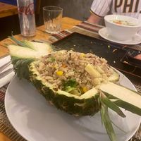  at Vegan Heaven in Chiang Mai