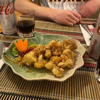  at Vegan Heaven in Chiang Mai