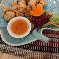  at Vegan Heaven in Chiang Mai