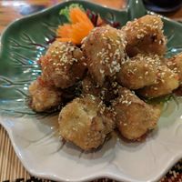  at Vegan Heaven in Chiang Mai