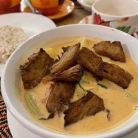  #Veganuary at Vegan Heaven in Chiang Mai