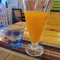  at Vegan Heaven in Chiang Mai