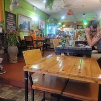  at Vegan Heaven in Chiang Mai