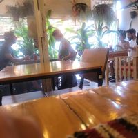  at Vegan Heaven in Chiang Mai