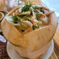 at Vegan Heaven in Chiang Mai