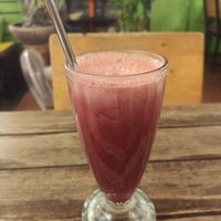  at Vegan Heaven in Chiang Mai