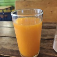  at Vegan Heaven in Chiang Mai