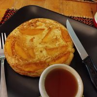  at Vegan Heaven in Chiang Mai