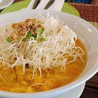  at Vegan Heaven in Chiang Mai