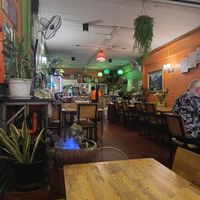  at Vegan Heaven in Chiang Mai